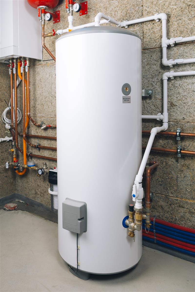Water Heater Installation services Ballwin MO